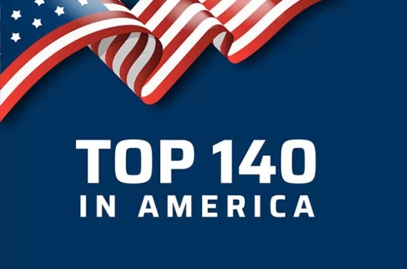 Top 140 hoạt chất<br />
được kê đơn nhiều nhất tại Mỹ (2018)